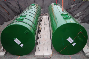 yeraltı su deposu yeraltı su deposu