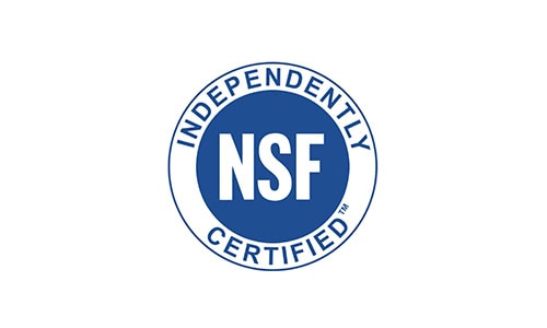 nsf nsf sertifika